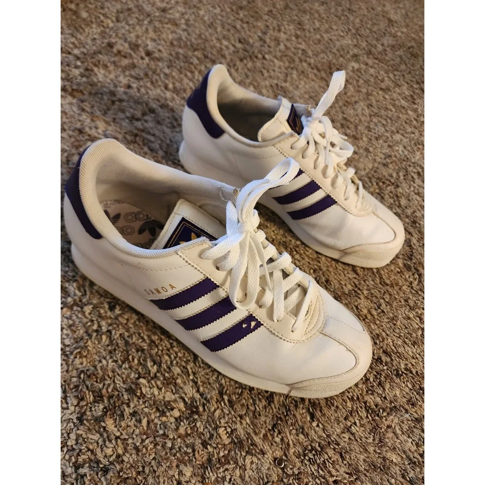 adidas samoa sneakers